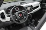 Fiat 500L Petit Bateau 2015 года